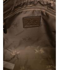 LA MARTINA ALE Handtasche, mit Schultergurt Taupe - Damentaschen - 5