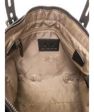 LA MARTINA ALE Handtasche, mit Schultergurt Schwarz - Damentaschen - 5