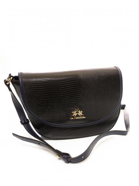 GERALDINA Schultertasche Schwarz - Damentaschen