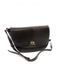 LA MARTINA GERALDINA Schultertasche Schwarz - Damentaschen - 2