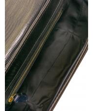 LA MARTINA GERALDINA Schultertasche Schwarz - Damentaschen - 5