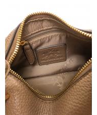 LA MARTINA DANILA Schultertasche Taupe - Damentaschen - 6
