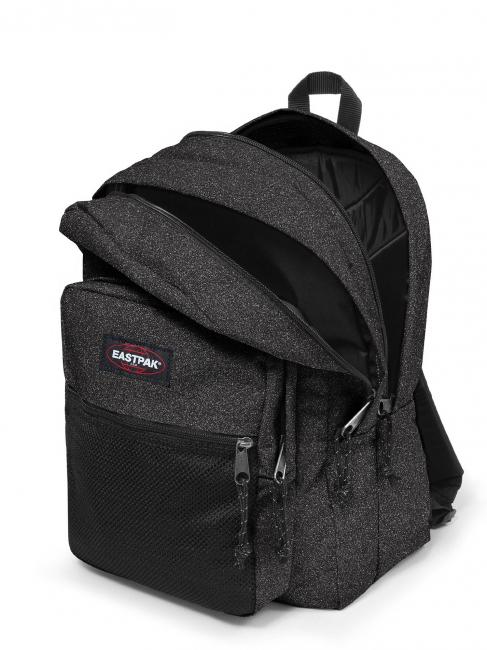 PINNACLE Rucksack Funke schwarz - Rucks&auml;cke f&uuml;r Schule &amp; Freizeit