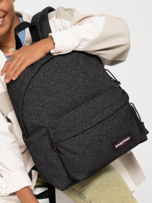 PADDED PAKR Rucksack Funke schwarz - Rucks&auml;cke f&uuml;r Schule &amp; Freizeit