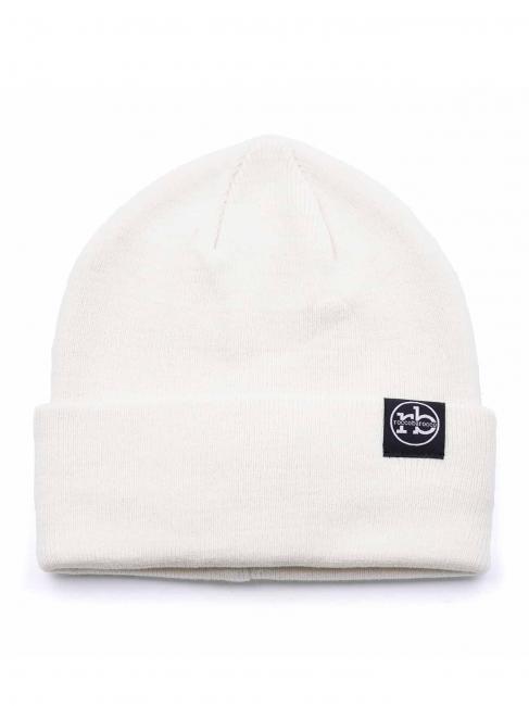 Set Schal e Deckel beanie  nicht-gerade weiss - Schals