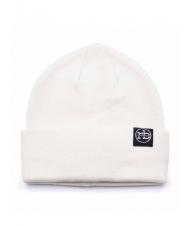 ROCCOBAROCCO Set Schal e Deckel beanie  nicht-gerade weiss - Schals - 4