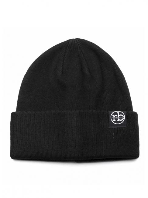 Set Schal e Deckel beanie  Schwarz - Schals