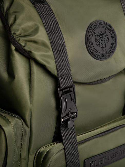PEAK Laptop-Rucksack 15,6 " Heer - PC-Rucks&auml;cke