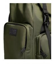 PLEIN SPORT PEAK Laptop-Rucksack 15,6 " Heer - PC-Rucks&auml;cke - 4