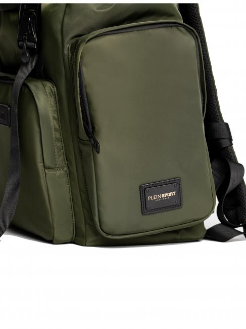 PEAK Laptop-Rucksack 15,6 " Heer - PC-Rucks&auml;cke