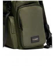 PLEIN SPORT PEAK Laptop-Rucksack 15,6 " Heer - PC-Rucks&auml;cke - 5