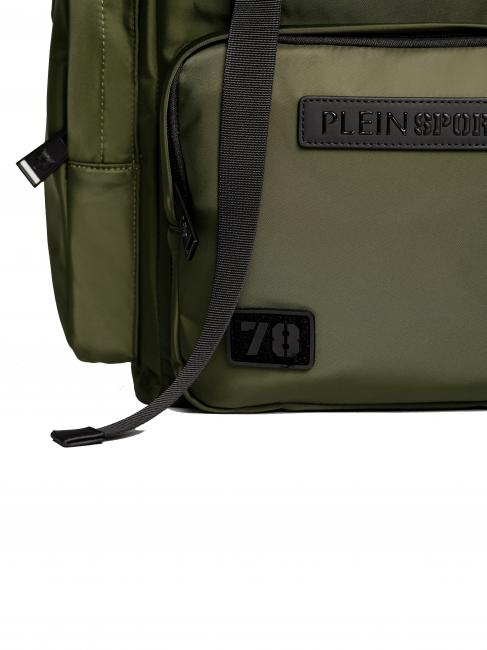 PEAK Laptop-Rucksack 15,6 " Heer - PC-Rucks&auml;cke