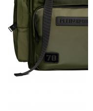 PLEIN SPORT PEAK Laptop-Rucksack 15,6 " Heer - PC-Rucks&auml;cke - 6