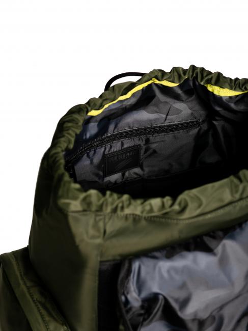 PEAK Laptop-Rucksack 15,6 " Heer - PC-Rucks&auml;cke
