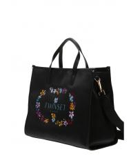 TWINSET Borsa a mano, con tracolla Blumenmuster - Damentaschen