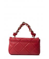 TWINSET CHERIE Handtasche, mit Schultergurt Mohn - Damentaschen - 4