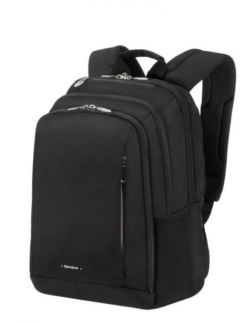 GUARDIT CLASSY Laptoprucksack 14" SCHWARZ - PC-Rucks&auml;cke