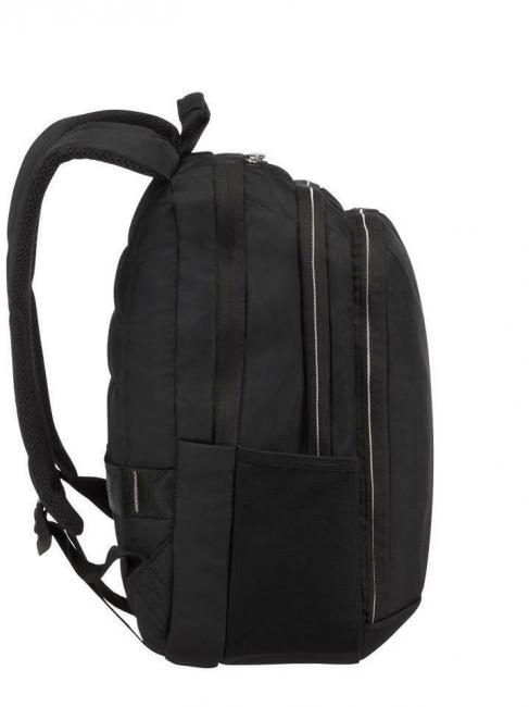 GUARDIT CLASSY Laptoprucksack 14" SCHWARZ - PC-Rucks&auml;cke