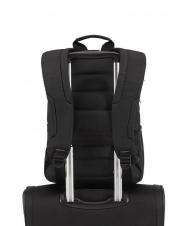 SAMSONITE GUARDIT CLASSY Laptoprucksack 14" SCHWARZ - PC-Rucks&auml;cke - 6
