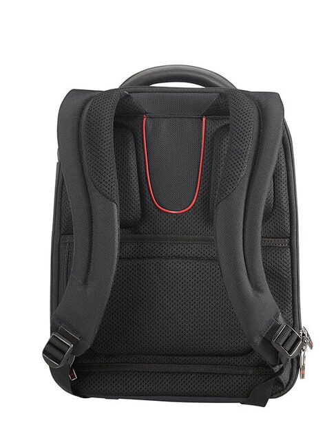 PRO-DLX 5 Laptoprucksack 14" SCHWARZ - PC-Rucks&auml;cke