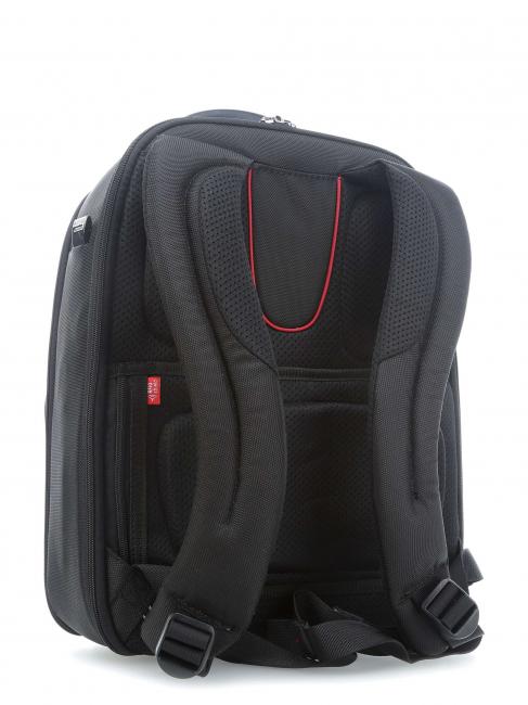PRO-DLX 5 Laptoprucksack 14" SCHWARZ - PC-Rucks&auml;cke