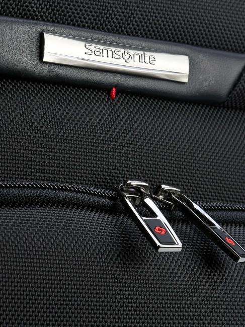 PRO-DLX 5 Laptoprucksack 14" SCHWARZ - PC-Rucks&auml;cke