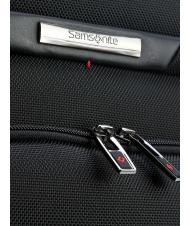 SAMSONITE PRO-DLX 5 Laptoprucksack 14" SCHWARZ - PC-Rucks&auml;cke - 4