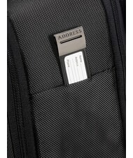 SAMSONITE PRO-DLX 5 Laptoprucksack 14" SCHWARZ - PC-Rucks&auml;cke - 4