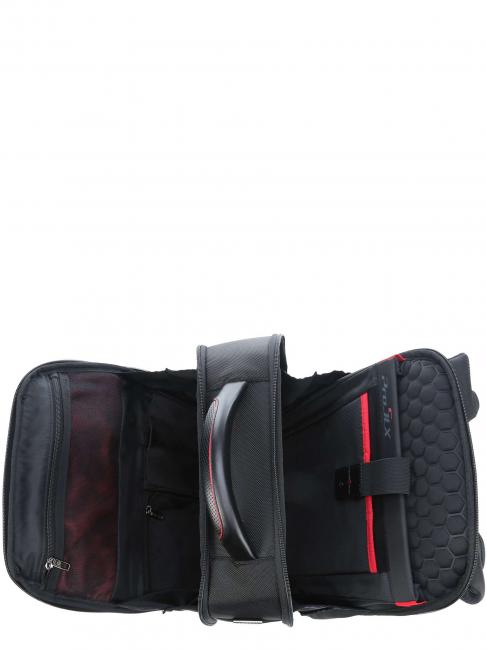 PRO-DLX 5 Laptoprucksack 14" SCHWARZ - PC-Rucks&auml;cke