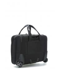 SAMSONITE PRO-DLX 5  PRO-DLX 5, Pilotentrolley f&uuml;r PC 15,6" SCHWARZ - Pilotentrolley - 3