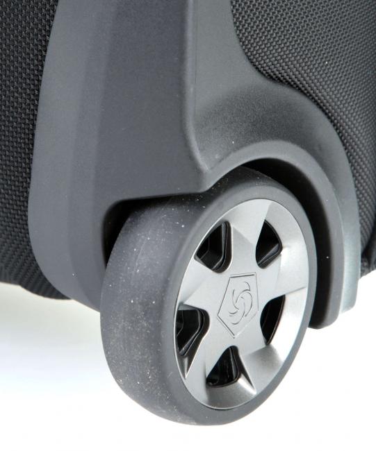 PRO-DLX 5  PRO-DLX 5, Pilotentrolley f&uuml;r PC 15,6" SCHWARZ - Pilotentrolley