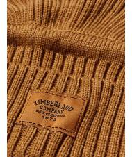 TIMBERLAND RIBBED Hut mit Manschette - M&uuml;tzen/H&uuml;te