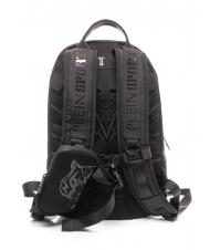 PLEIN SPORT ALPHA Rucksack - PC-Rucks&auml;cke