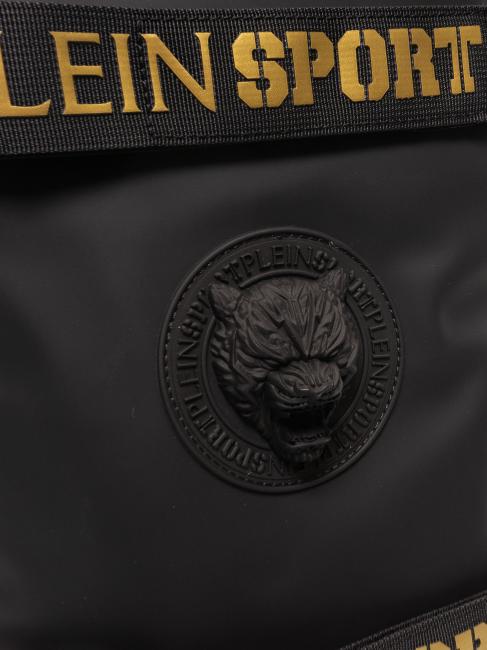 ALPHA Rucksack schwarzes Gold - PC-Rucks&auml;cke