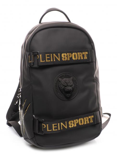 ALPHA Rucksack schwarzes Gold - PC-Rucks&auml;cke
