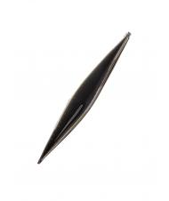 PLEIN SPORT CHICAGO Kartenetui aus Leder Schwarz - Brieftaschen Herren - 3