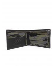 PLEIN SPORT CHICAGO 5 cc Ledergeldb&ouml;rse - Brieftaschen Herren
