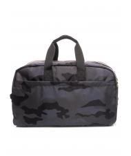 PLEIN SPORT PHILADELFIA Seesack Tarnung - Reisetaschen - 4