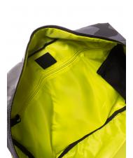 PLEIN SPORT PHILADELFIA Seesack Tarnung - Reisetaschen - 5