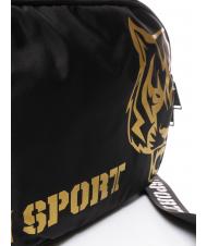 PLEIN SPORT PHILADELFIA Seesack Schwarz - Reisetaschen - 3