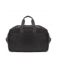 PLEIN SPORT PHILADELFIA Seesack Schwarz - Reisetaschen - 4