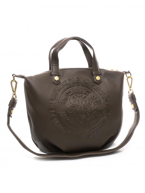 ATHENA Mittlere Tragetasche Heer - Damentaschen