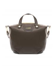 PLEIN SPORT ATHENA Mittlere Tragetasche Heer - Damentaschen - 4