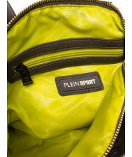 PLEIN SPORT ATHENA Mittlere Tragetasche Heer - Damentaschen - 5