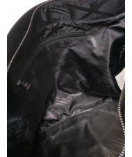 PLEIN SPORT ANNIE Gro&szlig;e Tragetasche Schwarz - Damentaschen - 5