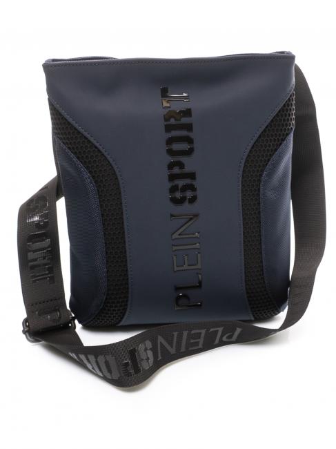 SUPER HERO Flache Tasche Marine - Umh&auml;ngetaschen Herren
