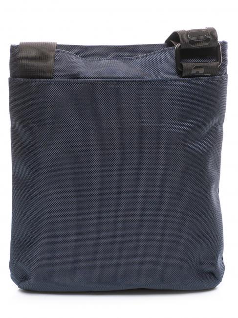 SUPER HERO Flache Tasche Marine - Umh&auml;ngetaschen Herren