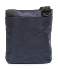 PLEIN SPORT SUPER HERO Flache Tasche Marine - Umh&auml;ngetaschen Herren - 4