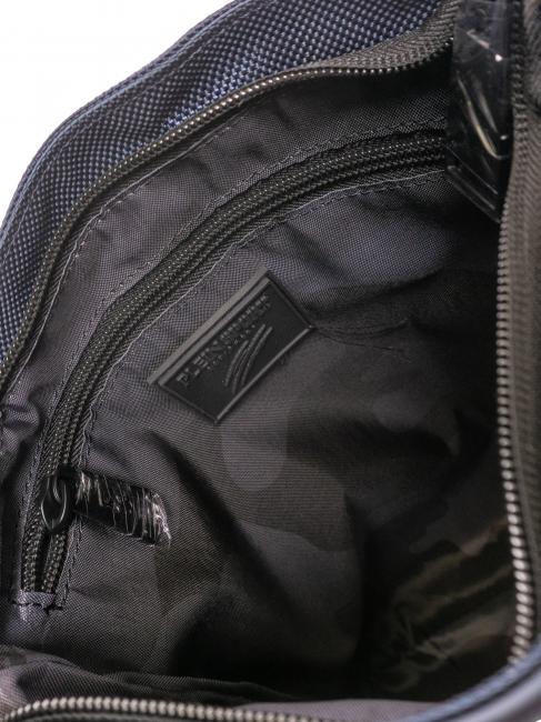 SUPER HERO Flache Tasche Marine - Umh&auml;ngetaschen Herren