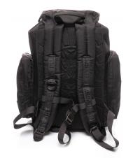 PLEIN SPORT PEAK Laptop-Rucksack 15,6 " Schwarz - PC-Rucks&auml;cke - 2